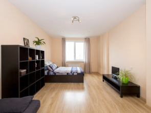 Апартаменты АкваПарк Океанис Аппартаменты