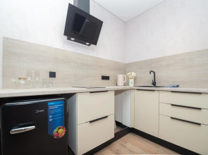 Апартаменты Домашний Уют