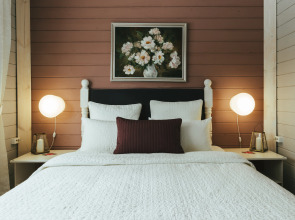 Гостевой дом Галерея