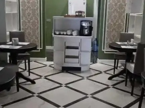 Апартаменты Silver House 1