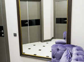 Апартаменты В Классическом Стиле