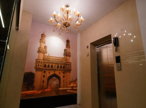 New Hotel Suhail Hotel