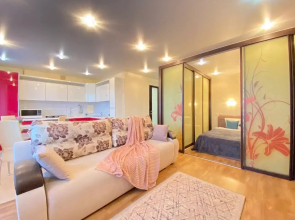 Апартаменты Apart-Comfort на Советской 64