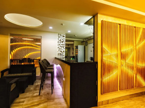 Гостиница Губернская