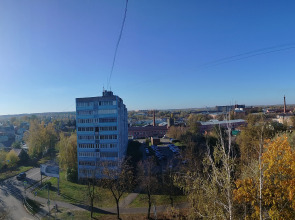 Квартира Однокомнатная