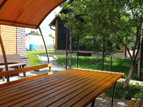 Гостевой дом Любимый Суздаль