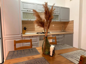 Квартира Двушка недалеко от Пляжа