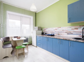 Апартаменты в Центре Города