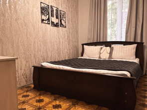 Апартаменты Двухкомнатные апартаменты на Каховской