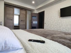 Двухкомнатная квартира в курортной зоне