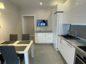 Апартаменты На море