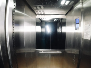 Вилла Татьяна на Тургенева