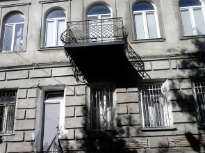 Once upon in old Tbilisi Cottage