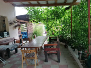 Меблированные комнаты Николь