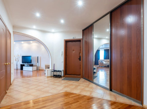 Квартира Пять Звёзд Сады Мечты