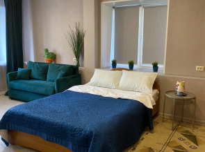 Апартаменты Квартира на Спортивной