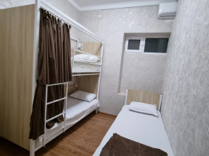 Хостел Muborak
