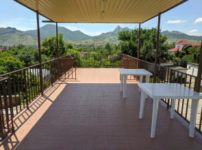 Гостевой дом Cascade