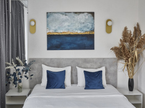 Domik U Grota Diany Private House