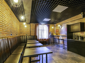 Хостел Ленинская Слобода