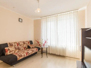 Апартаменты на Кременчугской Comfort