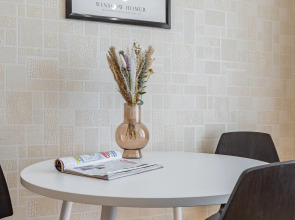 Апартаменты  на ул.Карла Маркса 43, м.Стрелка, Сова-Дом