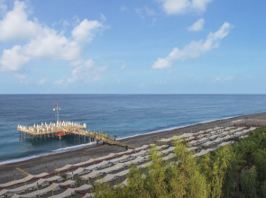 Delphin Deluxe Hotel - Ultra All Inclusive