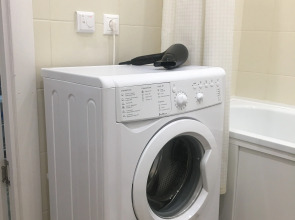 Гостевой дом RentUfa на Заки Валиди