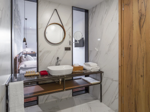 Отель Shota Rustaveli Boutique