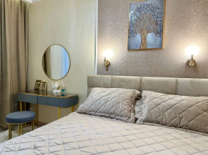 Апартаменты ДзенХоум На Пяти Углах 26