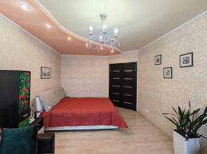 Апартаменты на Шекснинском проспекте