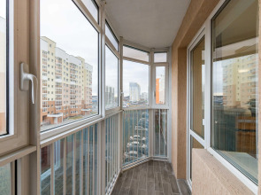 Апартаменты DreamHouse у аэропорта Кольцово