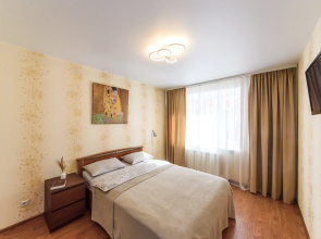 Tomsk House Apartments 2