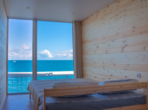 Plyazhnyij Guest House