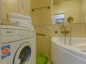 Апартаменты 4-комнатные HomeApart пр-т Независимости, 23