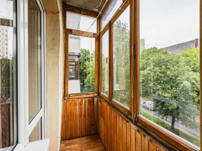 Квартира Уютная 2-Комнатная