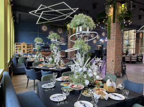 Гостиница Чайка