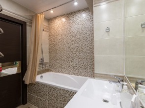 Апартаменты Modus