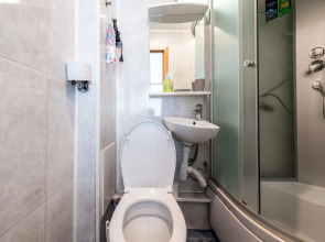 Апартаменты у Метро Павелецкая