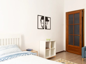 Апартаменты Город Рек на Большой Конюшенной 4/6/8 New