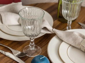 Апартаменты Флора