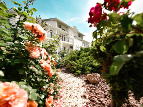 Отель Белая Ива