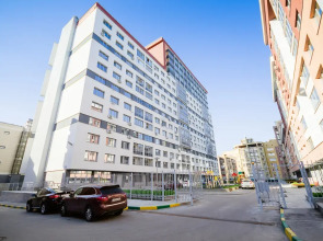 Апартаменты Сутки-Дом - Этажи