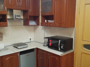 Квартира на Днепропетровской