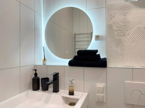 Апартаменты Konstantinov Apartments на Кирова 113/2