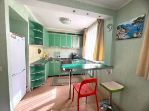 Квартира Однушка в центре