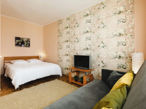 Квартира Две Подушки 2+2 на 2-й Заречной, 11