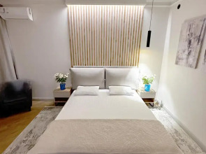 Апарт-отель Ру