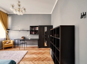 Квартира Anarin Apartments