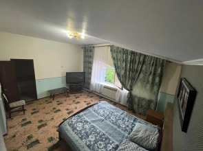 Спортивно-Оздоровительный Комплекс СКИФ